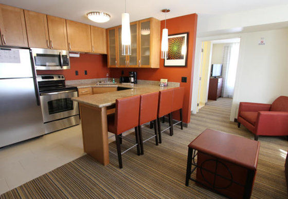 Residence Inn By Marriott Coralville Værelse billede